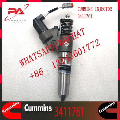 N14 Engine Parts Diesel Injector For Cummins 3411761 3411762 3411764 3411765 3411766