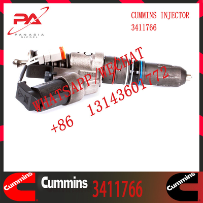 3411766 Common Rail Diesel Fuel Injector N14 Engine 3411766 For CUMMINS N14