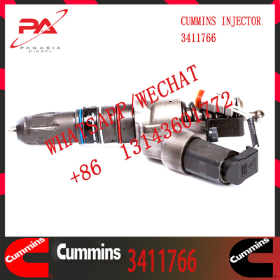 3411766 Common Rail Diesel Fuel Injector N14 Engine 3411766 For CUMMINS N14