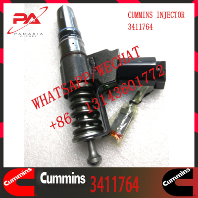 Diesel Parts For Cummins Engine Common Rail Fuel 3411764 3411767 N14