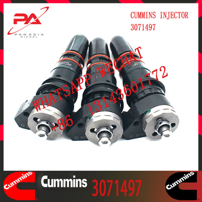 Diesel Machinery Engine Injector For Cunmmins NT495 NT743 NTA855 3071497 3064457