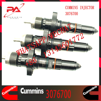 Diesel Engine Fuel System Spare Parts STC Injector 3076700 For Cummins K19