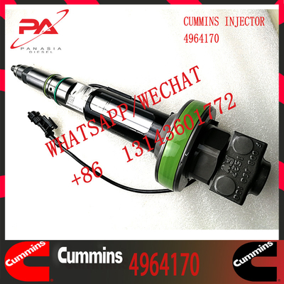 Diesel Fuel Cummins Injector For Bosch F00bl0j020 Y431K05420 4964170 4955524