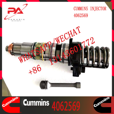 3ISX15 Cummins Diesel Fuel Injector QSX15 4062569 5627452