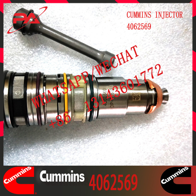 3ISX15 Cummins Diesel Fuel Injector QSX15 4062569 5627452