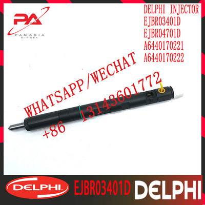 SSANGYONG 2.0XDI DELPHI Diesel Fuel Injector EJBR03401D EJBR04701D