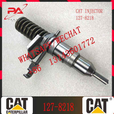 OTTO Construction Machinery 3116 E3116 Fuel Injector Assembly 127-8213 127-8216 127-8218