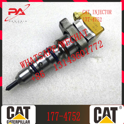 E325C Diesel Engine Parts Excavator Injector C-A-T 3126 1774752 177-4752