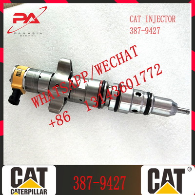 Excavator Engine Fuel Injector 325D 3282585 328-2585 3879427 387-9427 For C7