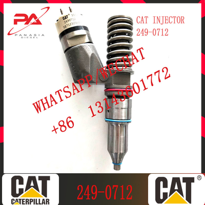 249-0712 Diesel Fuel Injector 2490712 For C-A-T Fuel System