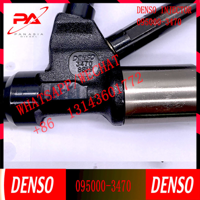 095000-3473 DELPHI Diesel Fuel Injector 095000-3470 095000-3471 095000-3472