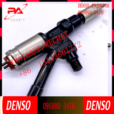 095000-3473 DELPHI Diesel Fuel Injector 095000-3470 095000-3471 095000-3472