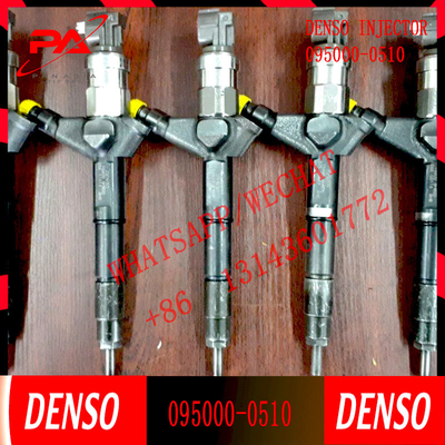 095000-0510 Hot Sell Fuel Injector 095000-0510 for Diesel Engine fuel injector 095000-0510