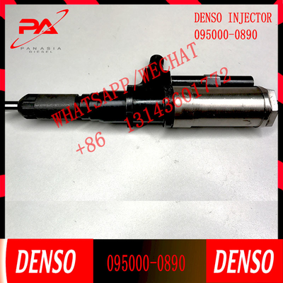 High performance fuel injector 095000-0810 095000-0811 095000-0812 for K13C 23910-1231 23910-1231C S2391-0123