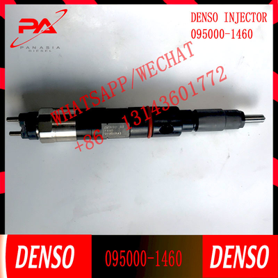 Nozzle assembly common rail 095000 1460 injector 095000-1460 for diesel pump