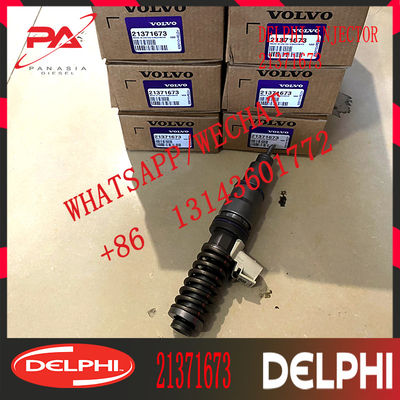 Wholesale Price Large Stock D13 Engine Diesel Injector BEBE4D24002 21371673 for VO-LVO 21371673