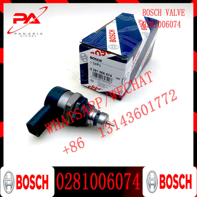 Pressure Control valve Pressure regulator for VW AUDI SKODA SEAT 0281006074 0281006075 057130764AB