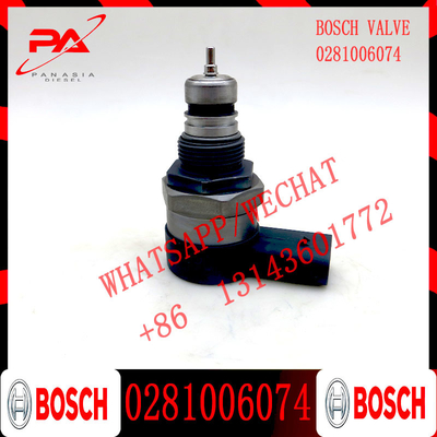Pressure Control valve Pressure regulator for VW AUDI SKODA SEAT 0281006074 0281006075 057130764AB