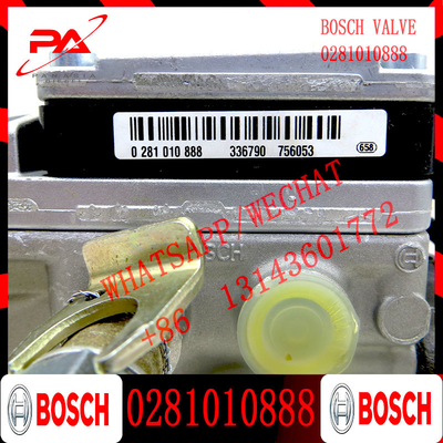 VP44 FUEL Injection control unit 0281010888 1467045031 fit for 0470504026 0470504037 high pressure pump