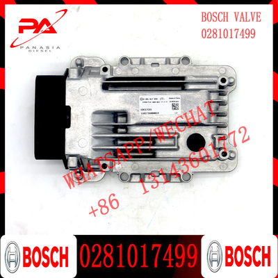 CMYAUM 0281017499 Original New Engine controller ECU Computer Board engine control unit for Foton