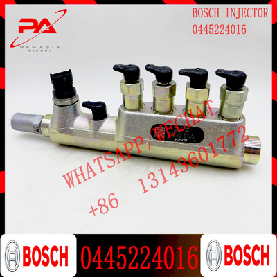 Original brand new common rail injector pipe 0445224016 For MIT-SUBISHI ME228861