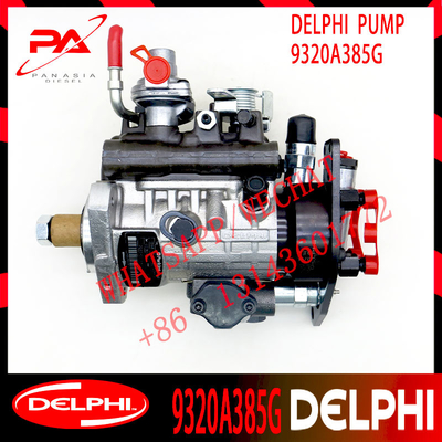Original Brand New Diesel Fuel Injection Pump 9320A385G 9320A380G For PERKINS 1104C-44T 2644H027