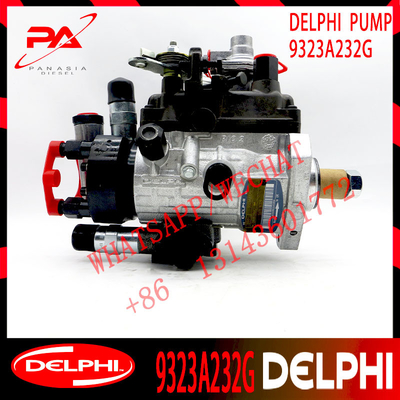 DP210 diesel fuel pump 9323A232G 04118329 fuel injection pump for C-A-Terpillar Perkins Delphi