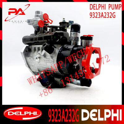 DP210 diesel fuel pump 9323A232G 04118329 fuel injection pump for C-A-Terpillar Perkins Delphi