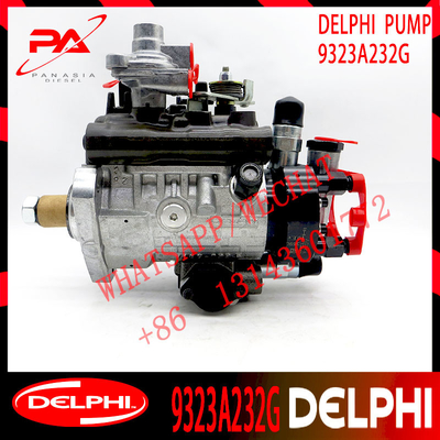 DP210 diesel fuel pump 9323A232G 04118329 fuel injection pump for C-A-Terpillar Perkins Delphi