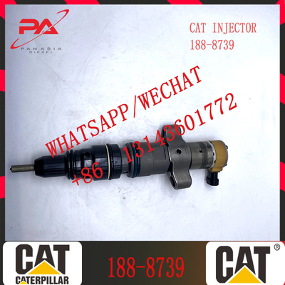 Golden Vidar high standard C-9 Engine Diesel Fuel Injector 1888739 For C-A-T Excavator 330C E330C 188-8739