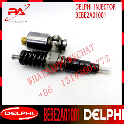 Genuine Original New Unit Pump Injector Electronic Unit BEBE2A01001 MSC000030 MSC000030E Engine Diesel Injector for Land