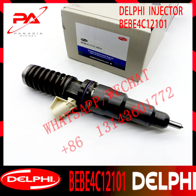 Hot sale and good quality Fuel injector RE533608 BEBE4C12101 for E1