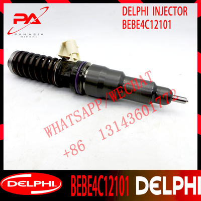 Hot sale and good quality Fuel injector RE533608 BEBE4C12101 for E1