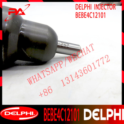 Hot sale and good quality Fuel injector RE533608 BEBE4C12101 for E1