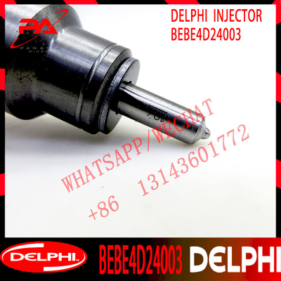 High Performance Diesel Engine Parts 21371674 Electronic Unit Common Rail Fuel Injector BEBE4D24003 For Diesel Engine