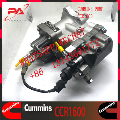 Common Rail Injector Pump 3973228 CCR1600 for Cummins ISLE 6CT Engine Part Number: 3973228,4902731,4921431