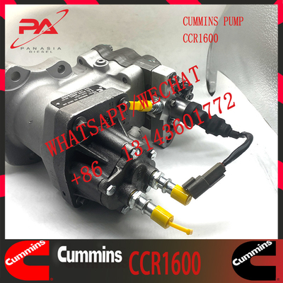 Common Rail Injector Pump 3973228 CCR1600 for Cummins ISLE 6CT Engine Part Number: 3973228,4902731,4921431