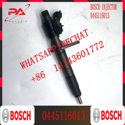 0445116012, 0445116013, 0445116064, 0445116065, 02C2C40577, 1980WS, 9X2Q-9K546-DC common rail injector