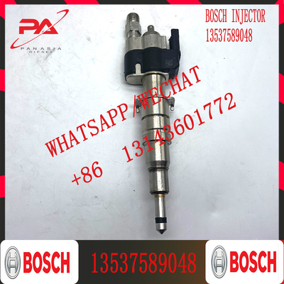 FUEL INJECTOR 13537565137 13537589048 for BMW 1 3 5 6 Petrol N43 N53 ENG Index03