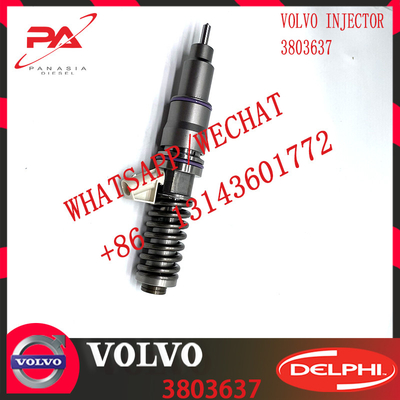 Diesel Electronic Unit Fuel injector BEBE4C08001 03829087 3803637 3829087