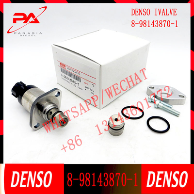 Genuine Auto 294200-9972 Supply Pump Overhaul Kit 8981438701 8-98143870-1 For ELF 4HK1