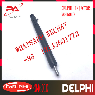 High Quality Common Rail Fuel Injector EJBR04601D A6650170321 R04601D In Short Supply