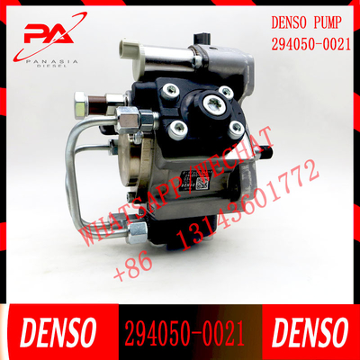 Original New HP4 Engine Diesel Fuel Pump 294050-0021 For Isuzu CRS-HP4 7.8L Duramax 8976020498 8-97602049-8