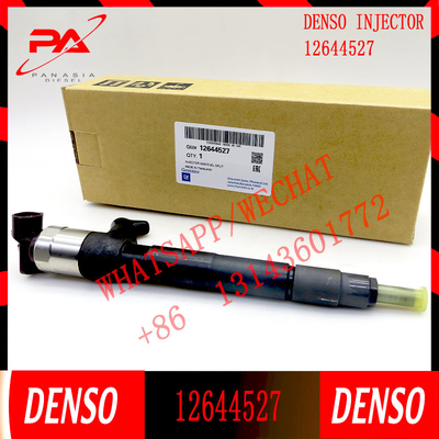 Hot sale diesel fuel injector 295050-0960 12640381 12644527 common rail injector sprayer 12640381 12644527