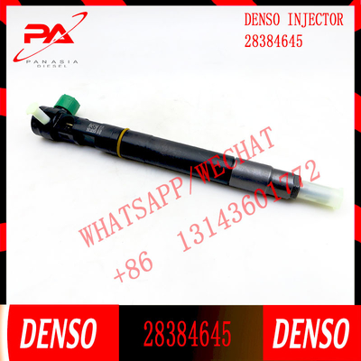 Good Quality Common Rail Diesel Fuel Injector Common Rail Injector 28490086 28382353 28384645 28337917 For Ssangyong