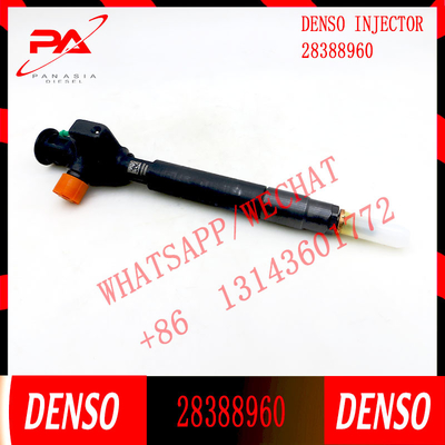 Original New Fuel Injector 9674984080 28388960 28319895 DS7Q-9F593-BA For Citroen Peugeot Ford 2.0 HDi TDC
