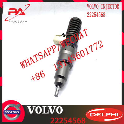 Top Quality 21977918 22254568 74 22 254 568 7422254568 BEBE4P02001 BEBE4P03001 Diesel Fuel Injector