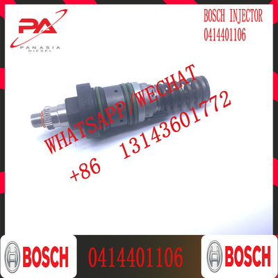 Genuine New EC140 VOE24425954 24425954 Fuel Injector Unit Pump 02113002 0414401106