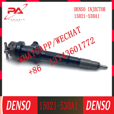 New Diesel Common Rail Fuel Injector 15021-530A1 05B08256 15021530A1