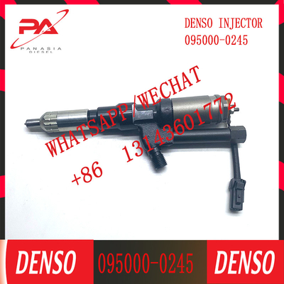 095000-0245 Auto Common Rail Injector petrol fuel injector for TOYOTA